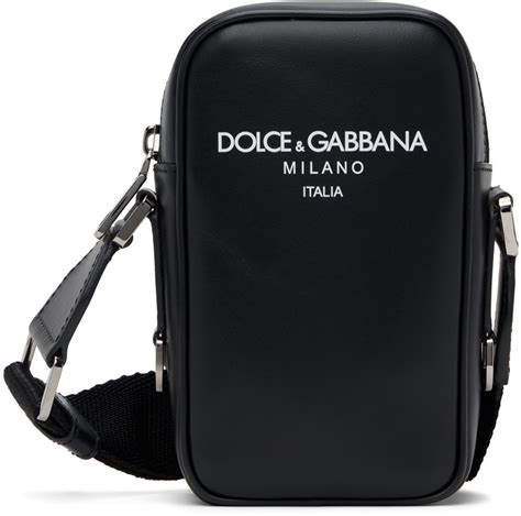 dolce gabbana messenger bag|dolce gabbana handbags official site.